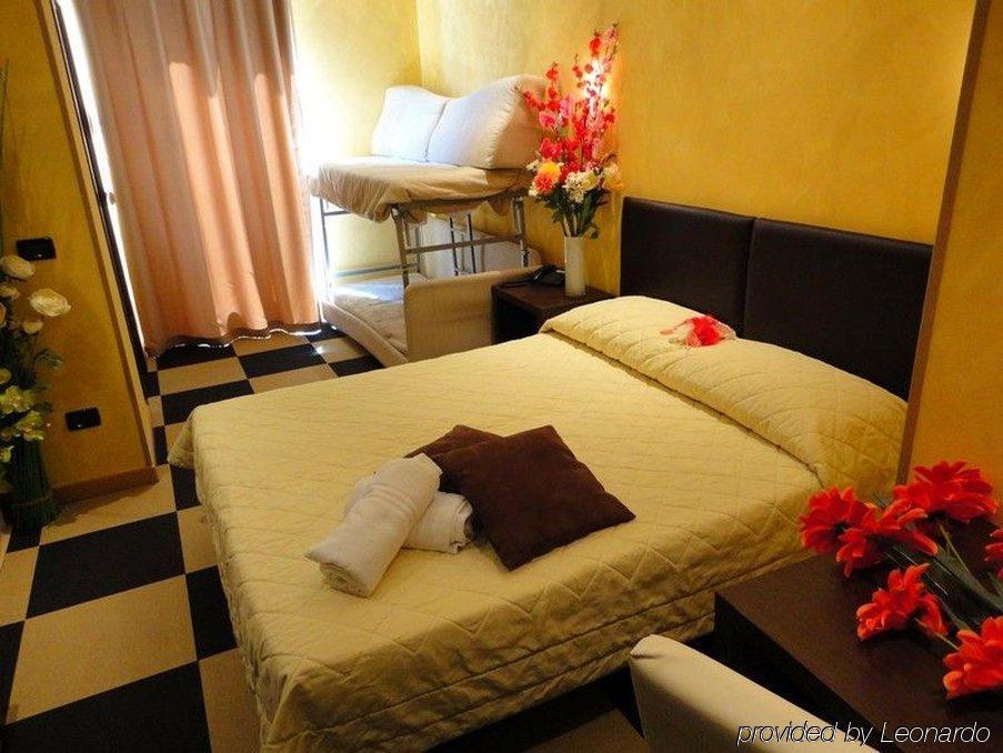 Memole Inn San Remo Habitación foto