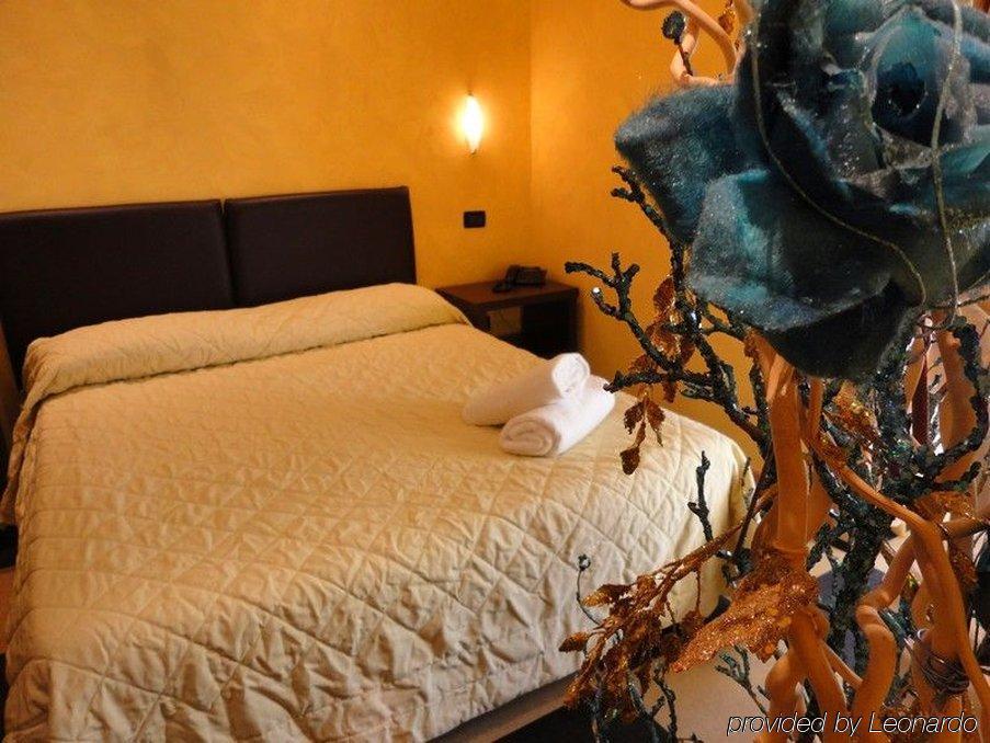 Memole Inn San Remo Habitación foto